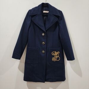 Tory Burch Joan Coat